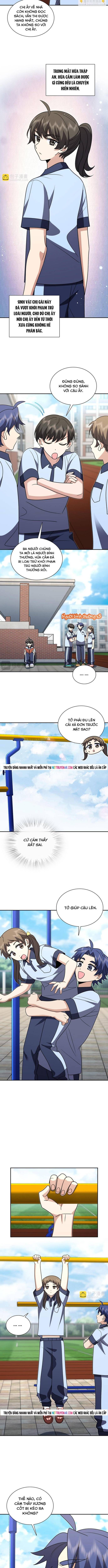 Chapter 418 - Image 5