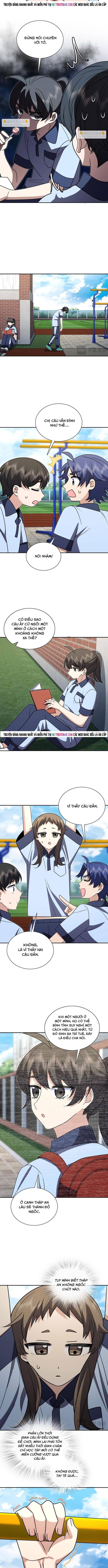 Chapter 418 - Image 7
