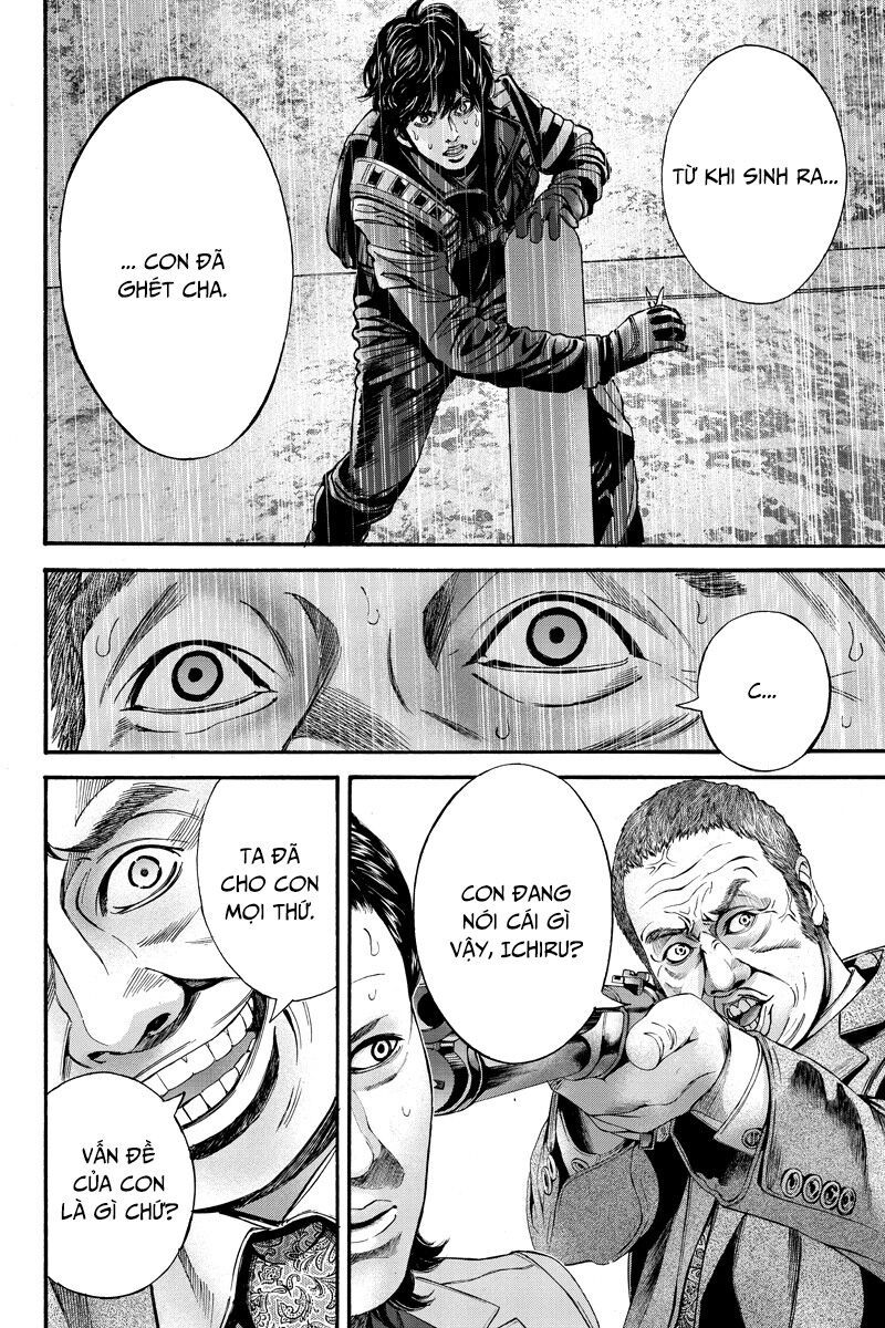 Billion Dogs Chapter 62 - TC Truyện