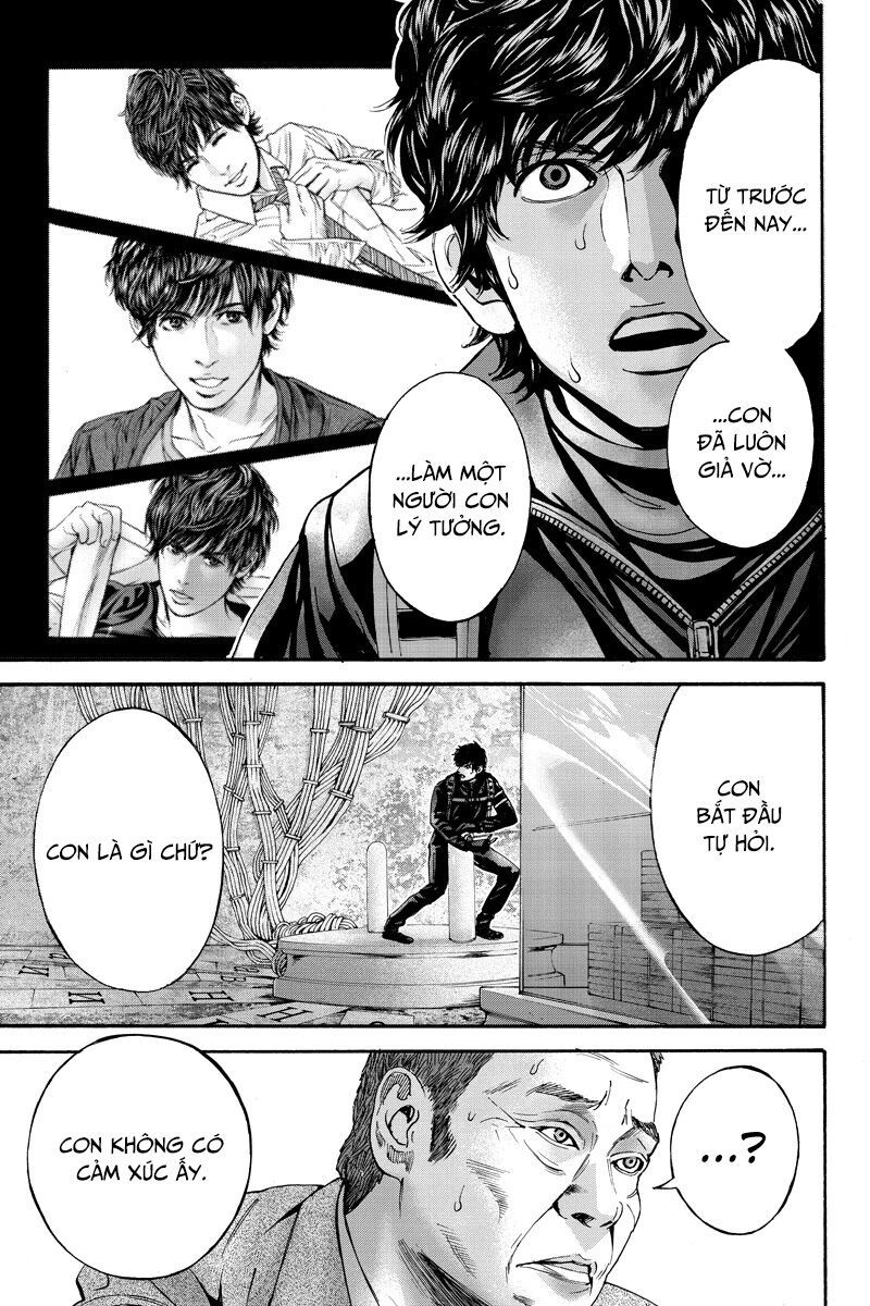 Billion Dogs Chapter 62 - TC Truyện