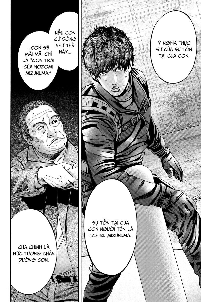 Billion Dogs Chapter 62 - TC Truyện