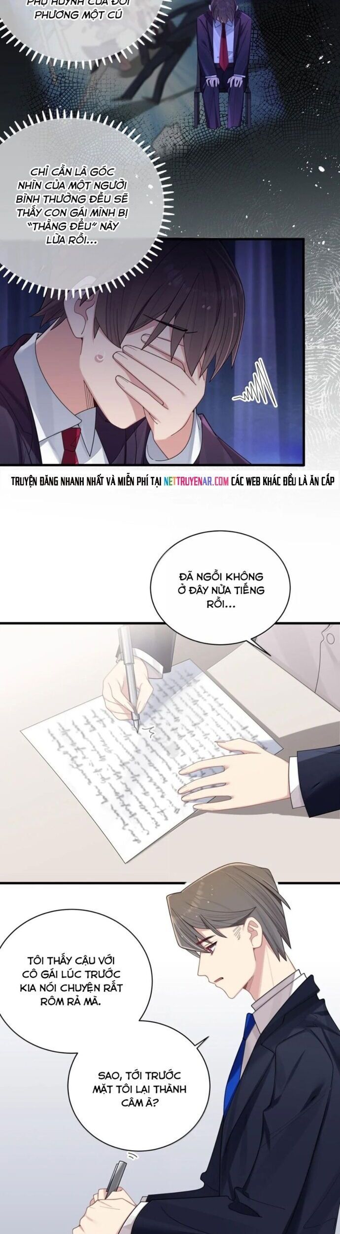 Chapter 180 - Image 4
