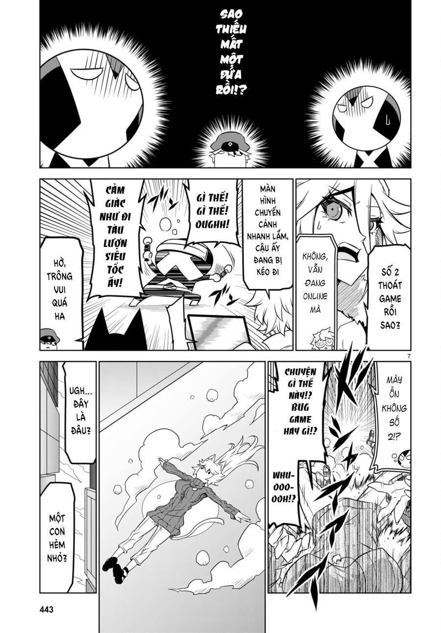 Zannen Jokanbu Black General-san 158