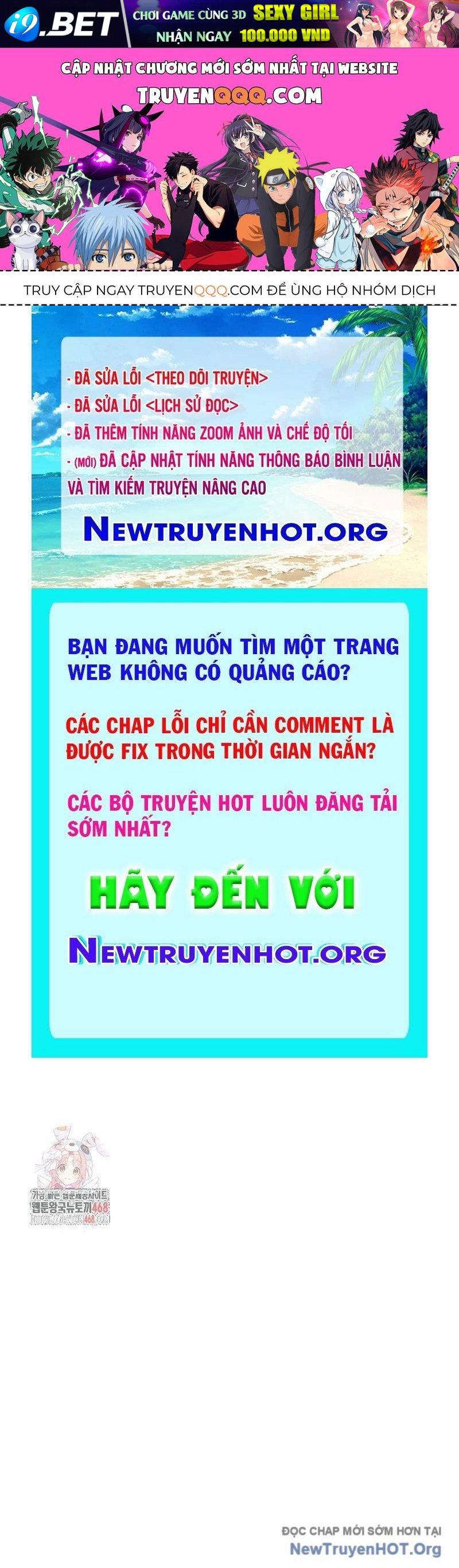 Nettruyen Truyện tranh online