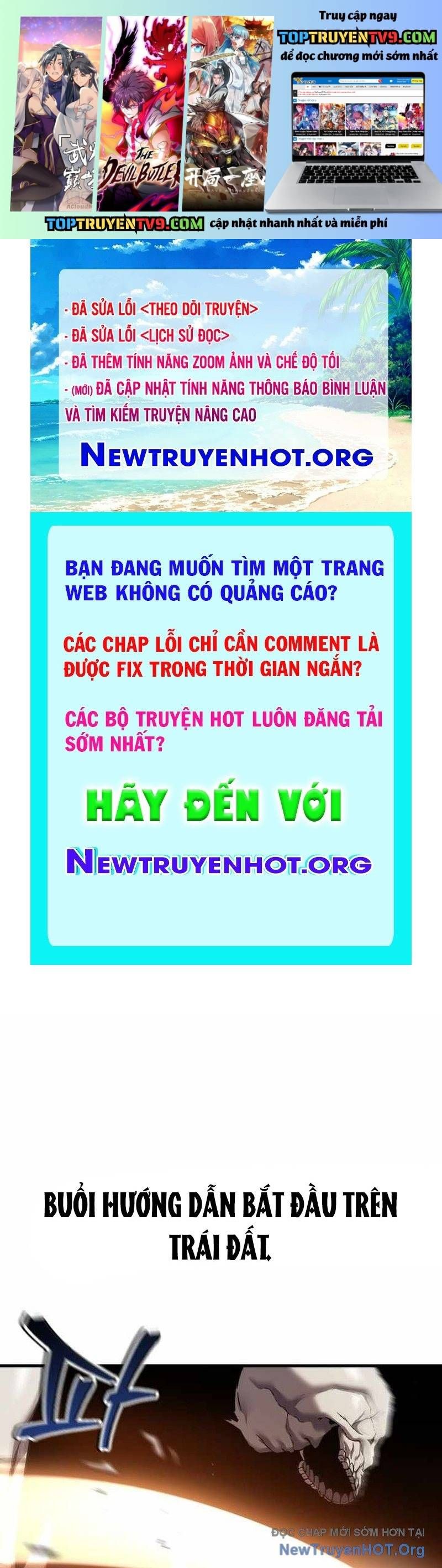 Nettruyen Truyện tranh online