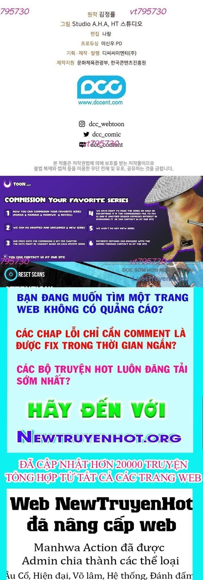 Nettruyen Truyện tranh online