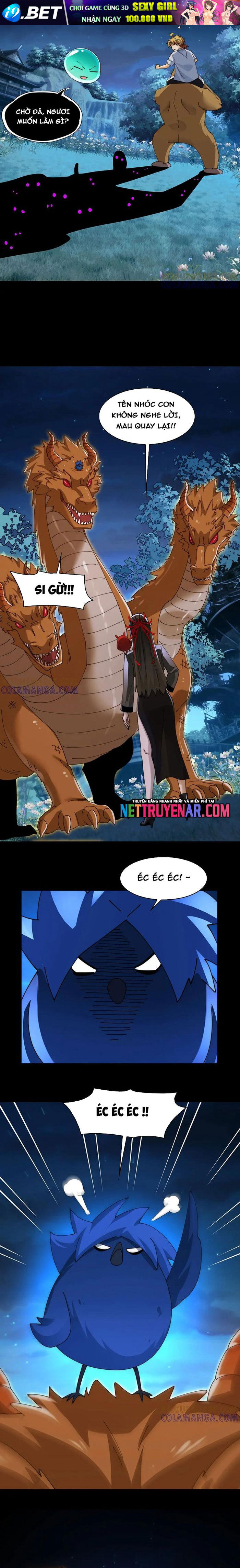 Nettruyen Truyện tranh online