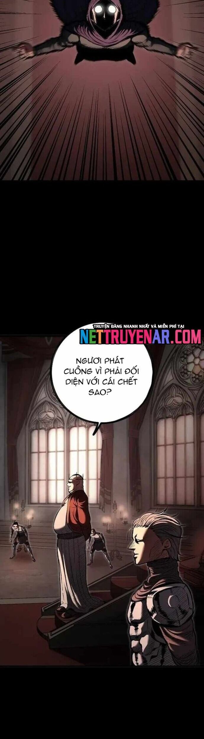 Nettruyen Truyện tranh online