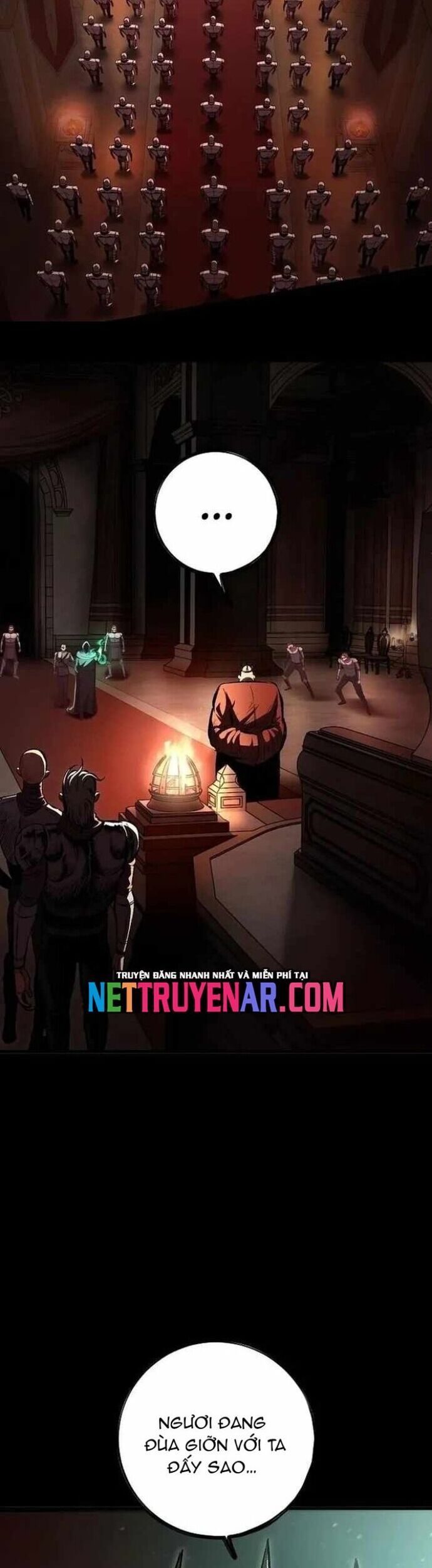 Nettruyen Truyện tranh online