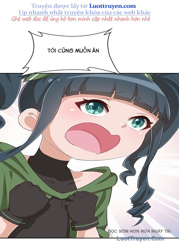 Ông Trời Đã Ban Cho Tôi Siêu Năng Lực Kỳ Lạ Gì Thế Này? Chapter 79 - TC Truyện