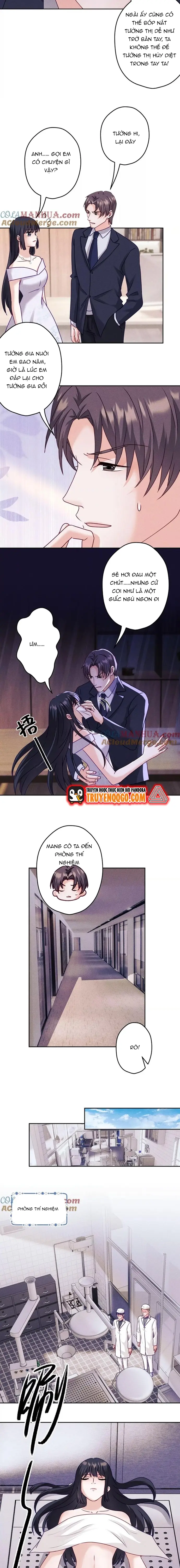 Long Vương Điện: Người Ở Rể Giàu Nhất Chapter 253 - TC Truyện