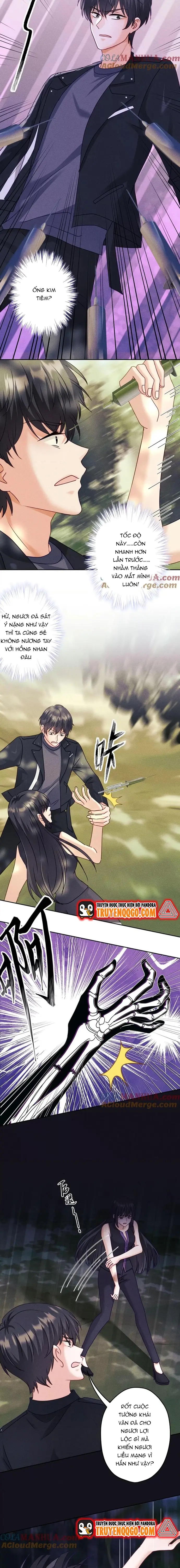 Long Vương Điện: Người Ở Rể Giàu Nhất Chapter 253 - TC Truyện
