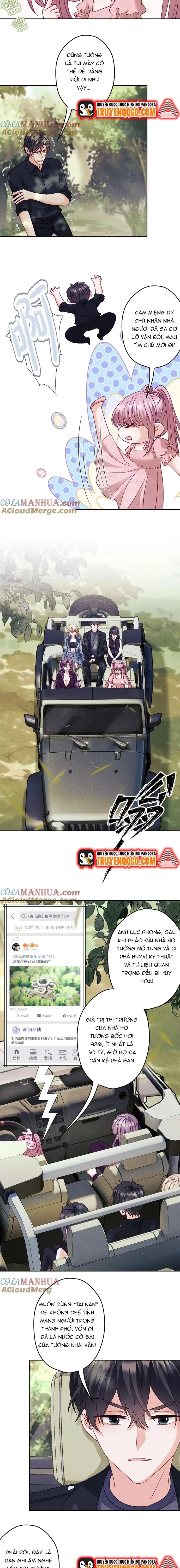 Long Vương Điện: Người Ở Rể Giàu Nhất Chapter 254 - TC Truyện
