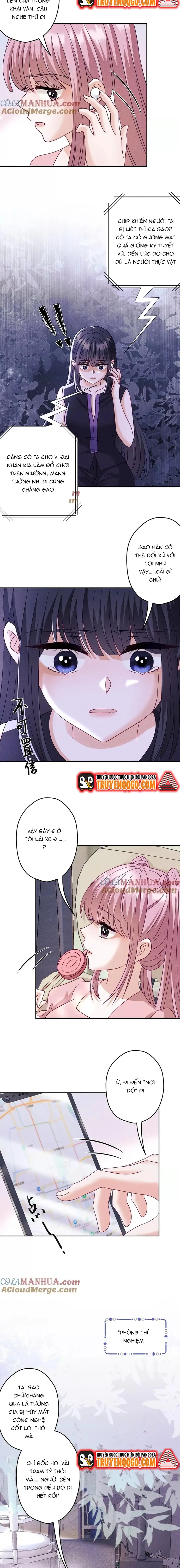 Long Vương Điện: Người Ở Rể Giàu Nhất Chapter 254 - TC Truyện
