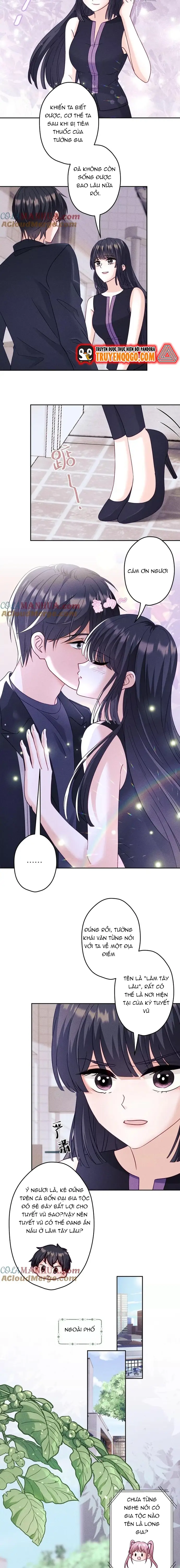 Long Vương Điện: Người Ở Rể Giàu Nhất Chapter 255 - TC Truyện