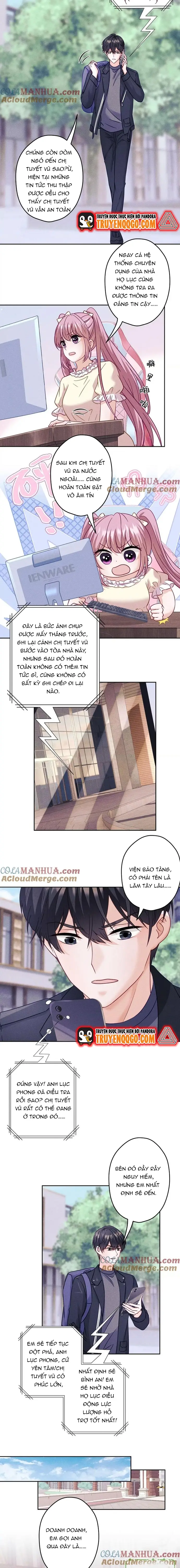 Long Vương Điện: Người Ở Rể Giàu Nhất Chapter 255 - TC Truyện