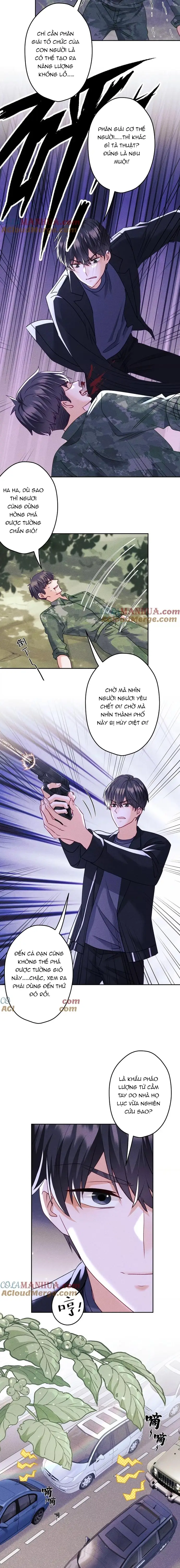 Long Vương Điện: Người Ở Rể Giàu Nhất Chapter 256 - TC Truyện