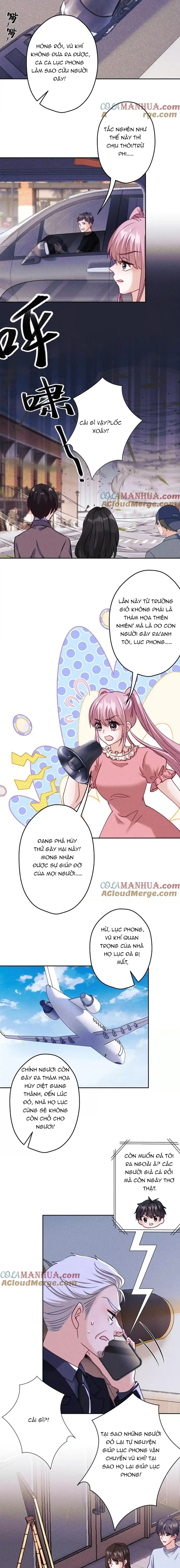 Long Vương Điện: Người Ở Rể Giàu Nhất Chapter 256 - TC Truyện
