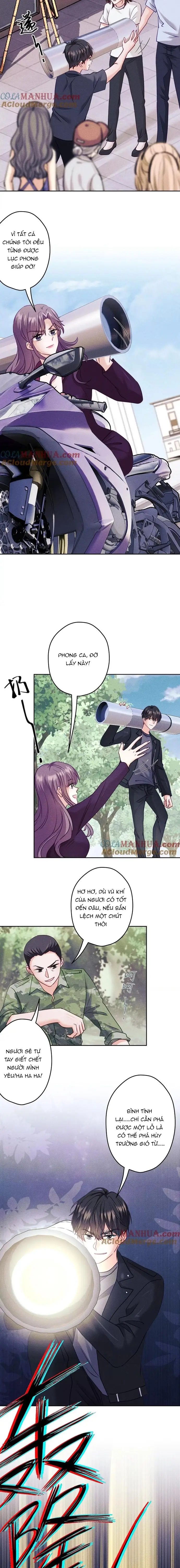 Long Vương Điện: Người Ở Rể Giàu Nhất Chapter 256 - TC Truyện