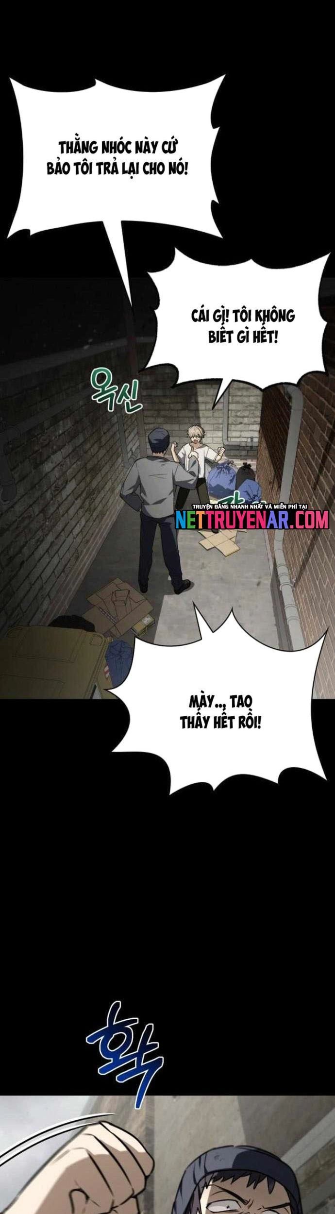 Đa Sắc Ma Pháp Sư Thiên Tài Chapter 55 - TC Truyện