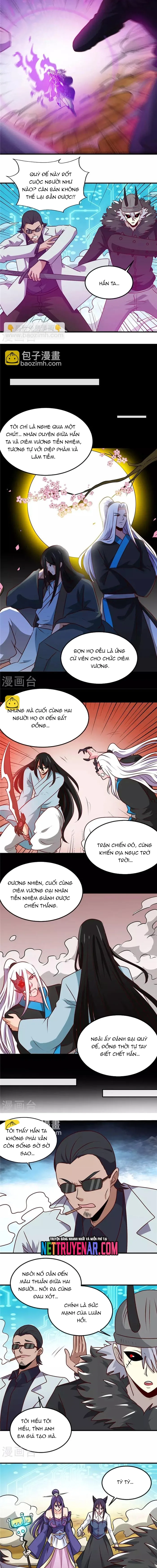 Chapter 343 - Image 2