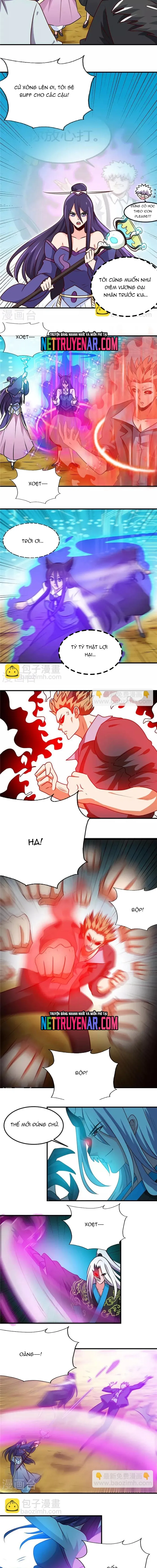 Chapter 343 - Image 3