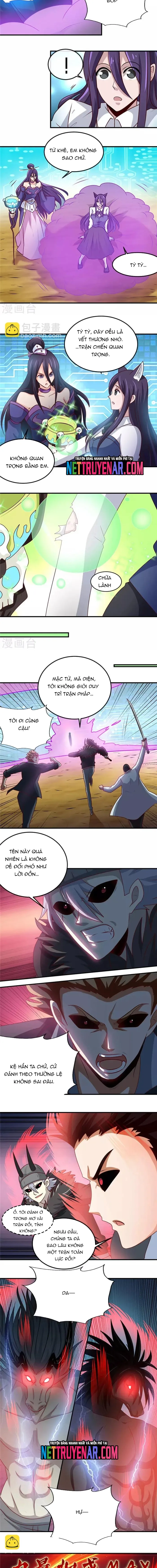 Chapter 343 - Image 4