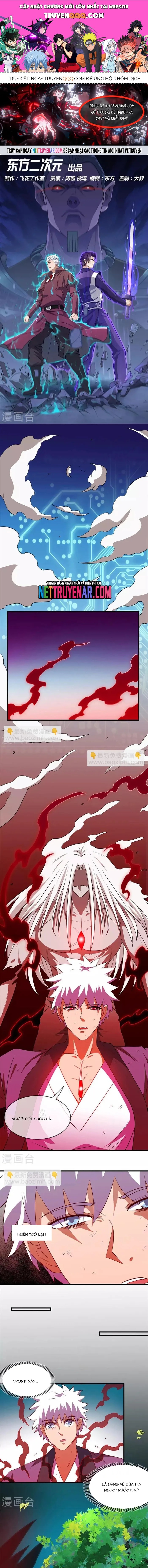 Chapter 346 - Image 1