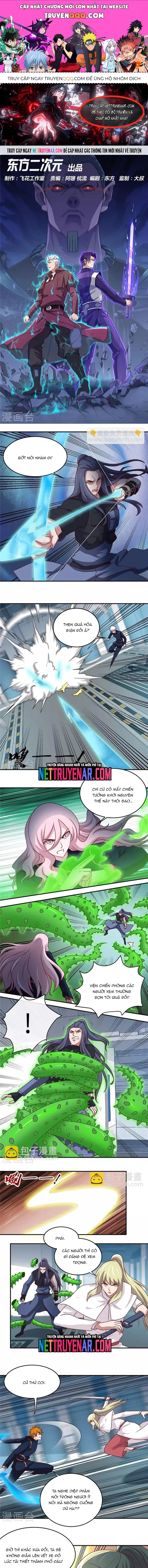 Chapter 352 - Image 1
