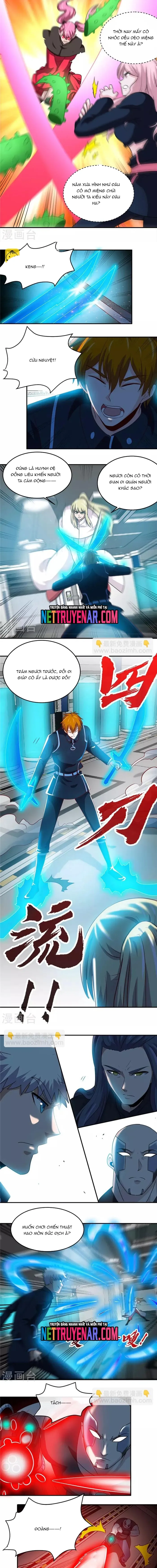 Chapter 352 - Image 4