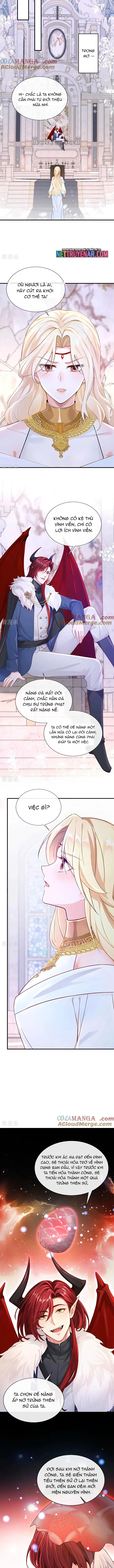 Hệ Thống Xuyên Nhanh: Ác Nam Không Dễ Chọc Chapter 209 - TC Truyện