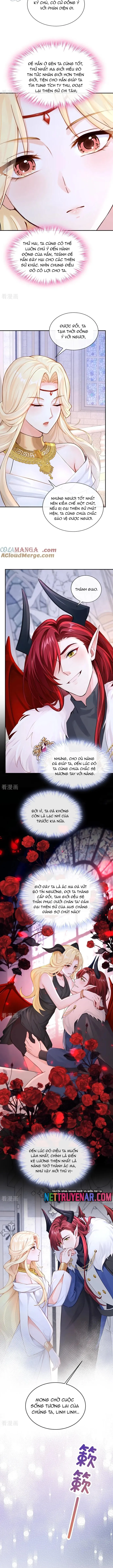 Hệ Thống Xuyên Nhanh: Ác Nam Không Dễ Chọc Chapter 209 - TC Truyện