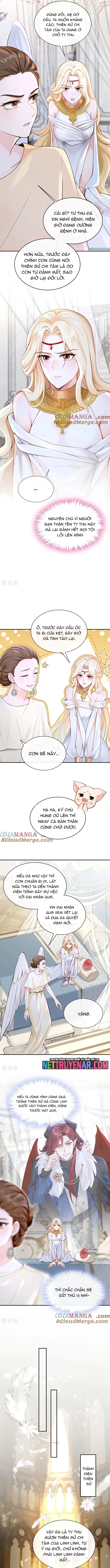 Hệ Thống Xuyên Nhanh: Ác Nam Không Dễ Chọc Chapter 210 - TC Truyện