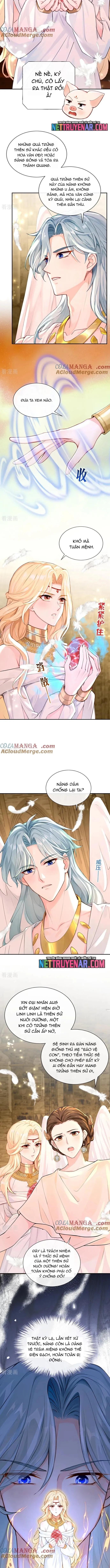 Hệ Thống Xuyên Nhanh: Ác Nam Không Dễ Chọc Chapter 210 - TC Truyện