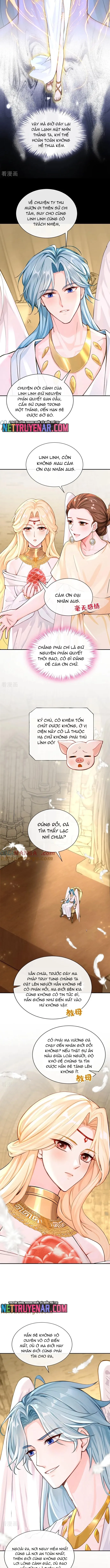 Hệ Thống Xuyên Nhanh: Ác Nam Không Dễ Chọc Chapter 210 - TC Truyện