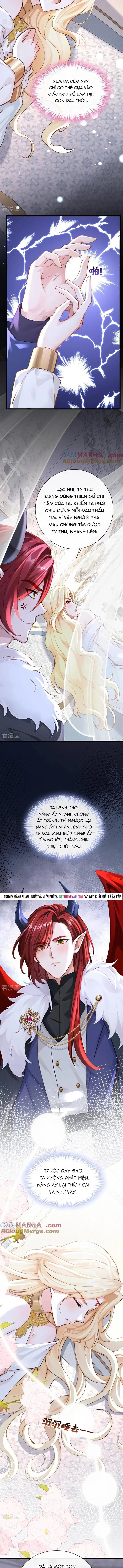 Hệ Thống Xuyên Nhanh: Ác Nam Không Dễ Chọc Chapter 211 - TC Truyện