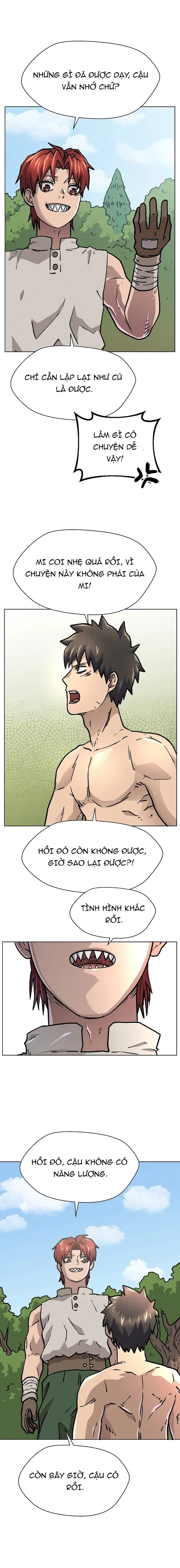 Nettruyen Truyện tranh online