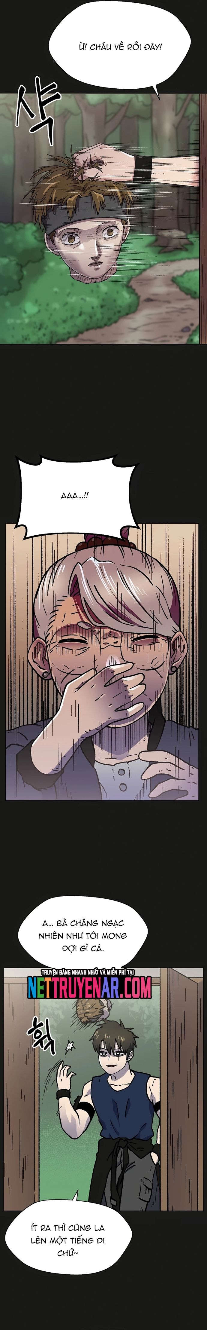 Nettruyen Truyện tranh online