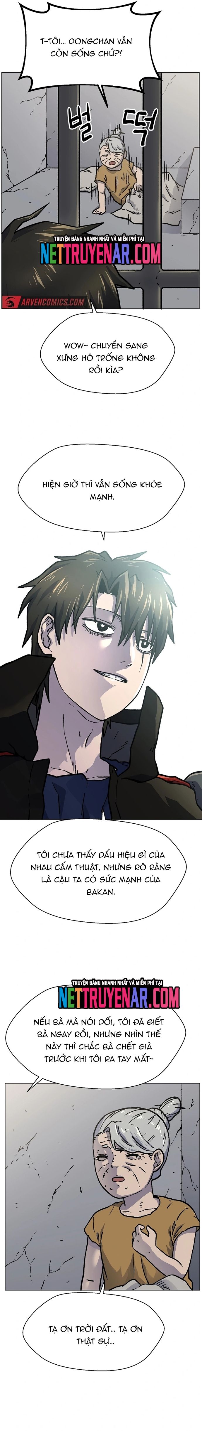 Nettruyen Truyện tranh online