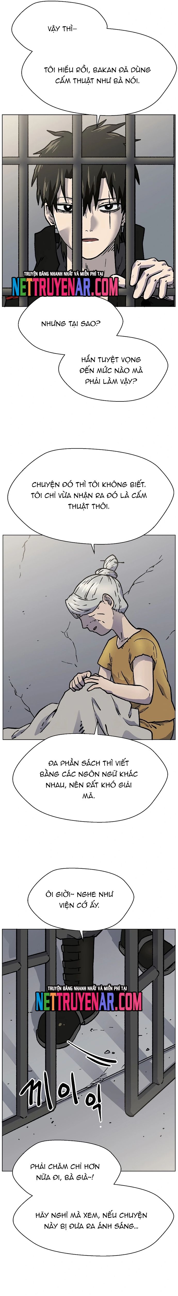 Nettruyen Truyện tranh online