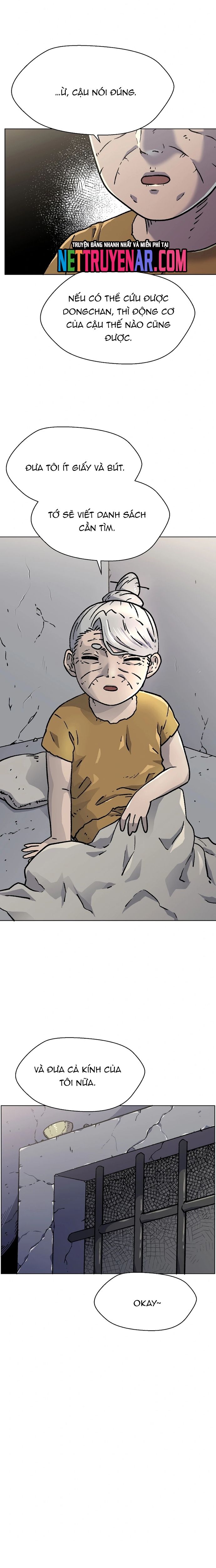 Nettruyen Truyện tranh online