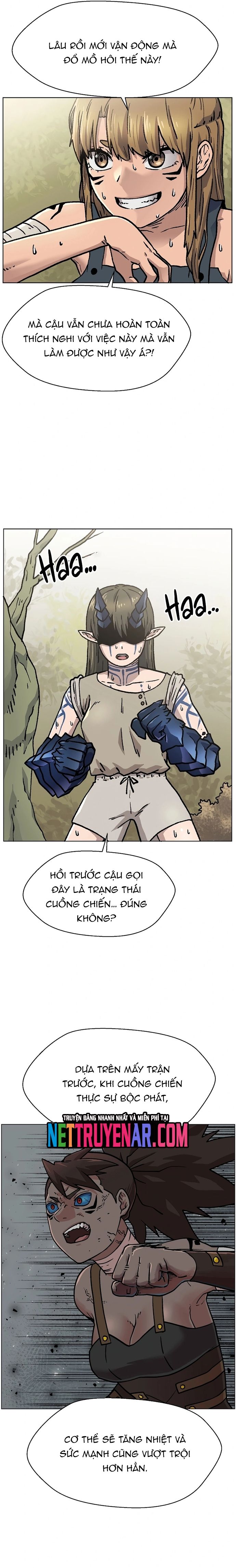 Nettruyen Truyện tranh online