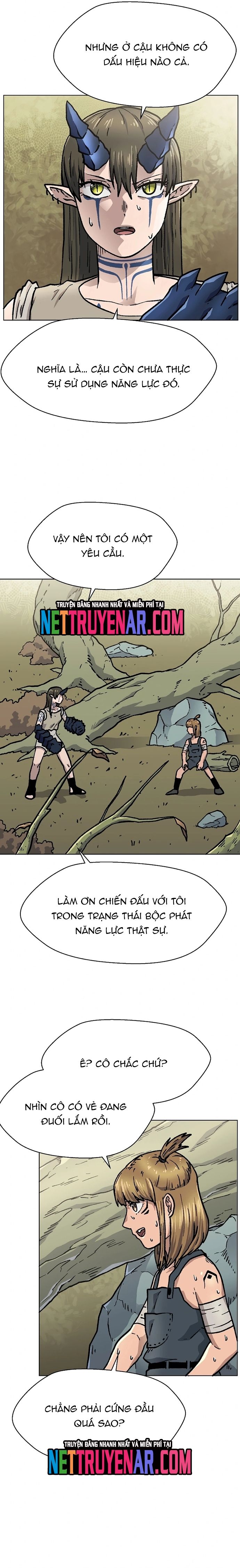 Nettruyen Truyện tranh online