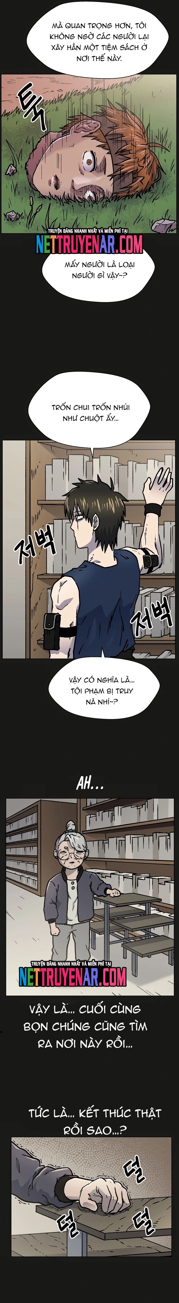 Nettruyen Truyện tranh online