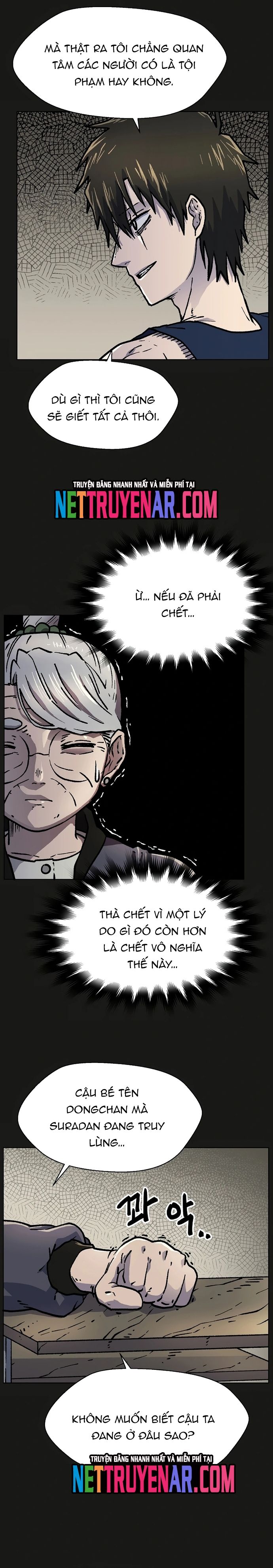 Nettruyen Truyện tranh online