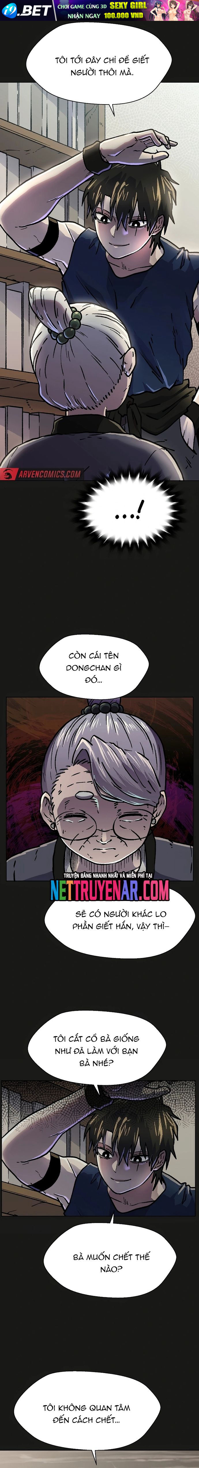 Nettruyen Truyện tranh online