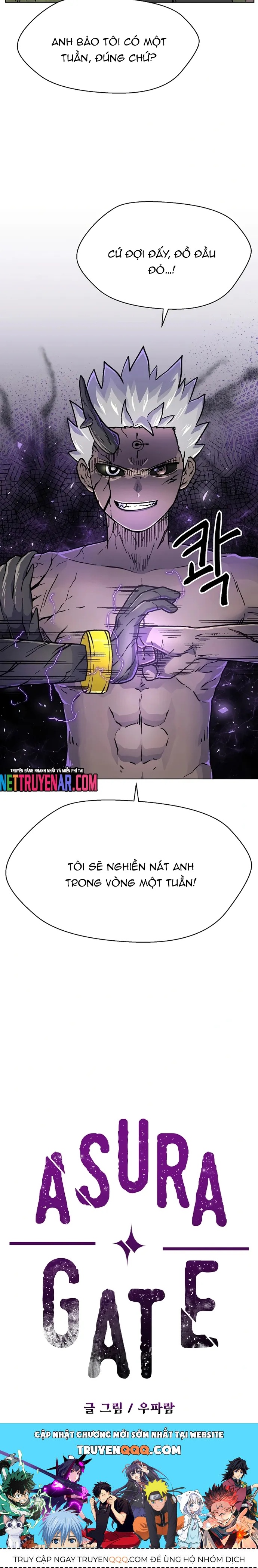 Nettruyen Truyện tranh online