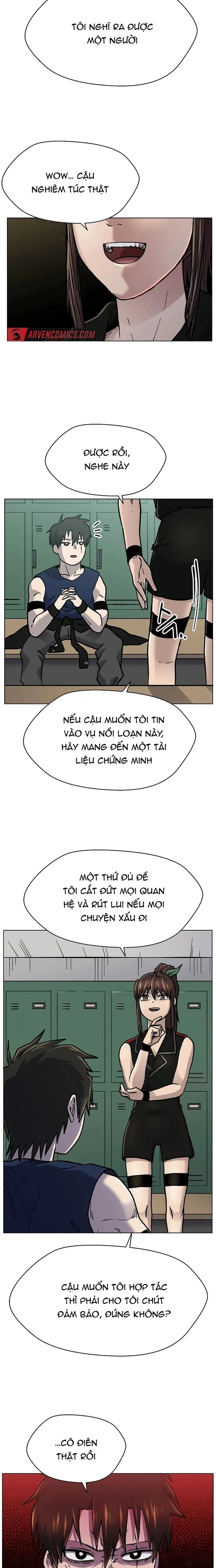 Nettruyen Truyện tranh online