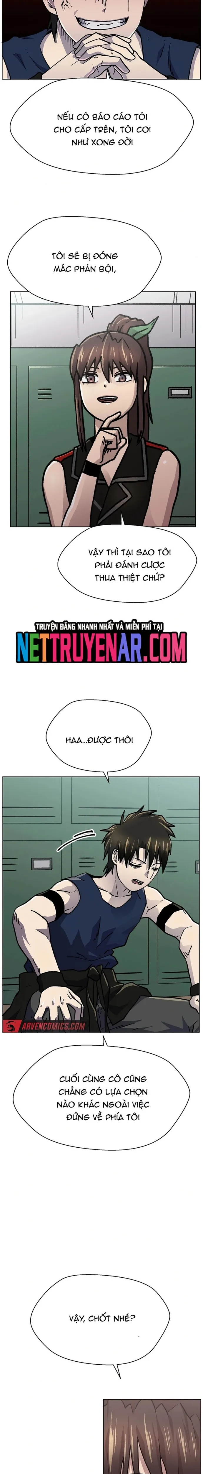 Nettruyen Truyện tranh online