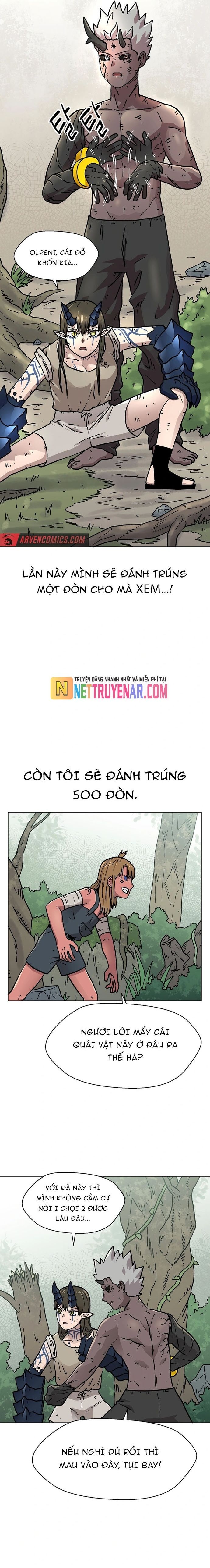 Nettruyen Truyện tranh online